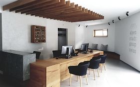 Bernina Bed And Breakfast